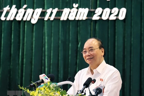 Primer ministro de Vietnam urge a acelerar instalación del cobro automático de peajes