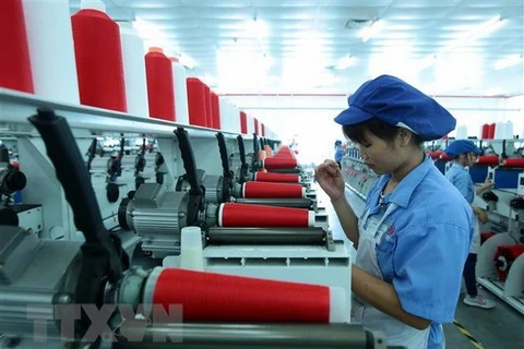 Empresas europeas muestran optimistas sobre negocios en Vietnam