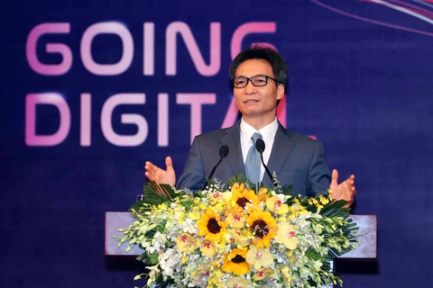 Gobierno vietnamita alienta la operación de los inversores de riesgo en el país