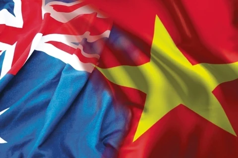 Vietnam y Australia buscan fomentar lazos por progreso de Asia- Pacífico