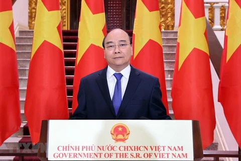 Participa premier vietnamita en Exposición ASEAN-China