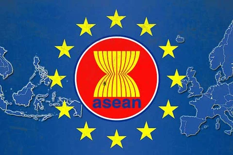 Efectúan II Diálogo de alto nivel ASEAN y UE sobre el entorno