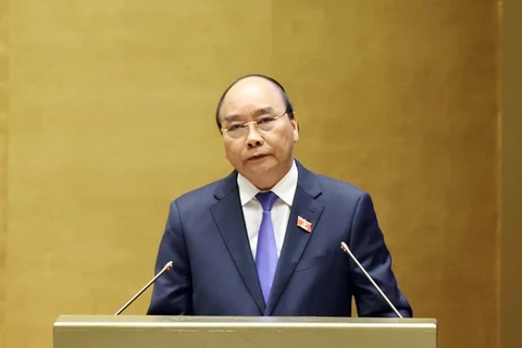 Primer ministro de Vietnam emite directiva urgente de gestión de residuos sólidos