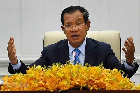 Aprecia premier de Camboya apoyo de Vietnam a lucha independentista en el pasado