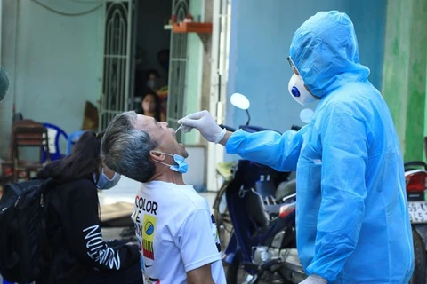 Vietnam sin nuevos casos de coronavirus este viernes