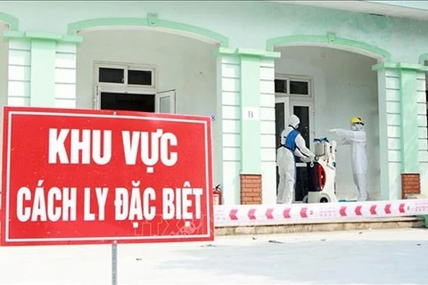 COVID-19: Cerca de 300 ciudadanos vietnamitas en Rusia regresan a casa