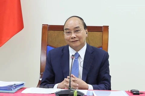 Premier de Vietnam asistirá a reuniones regionales virtuales