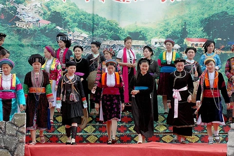 Turismo de Ha Giang crece pese a pandemia de COVID-19