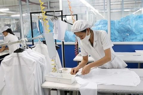 Empresas de industria auxiliar en Vietnam gozarán de subsidio a tasa de interés