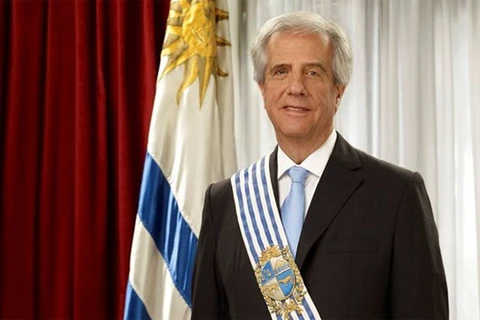 Expresa Vietnam condolencias a Uruguay por fallecimiento de expresidente Vázquez 