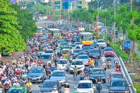 Seguridad vial y sanitaria, prioridad de Vietnam en umbral de Año Nuevo