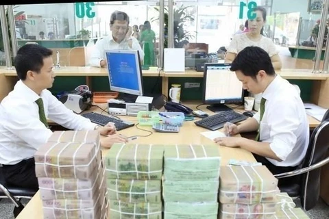 Ingreso del presupuesto estatal de Vietnam registra disminución de 7,8 por ciento