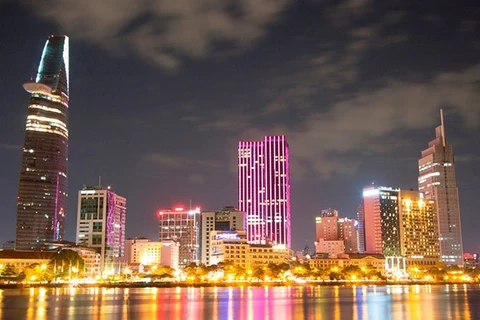 Ciudad Ho Chi Minh entre las mejores urbes para vivir de Asia