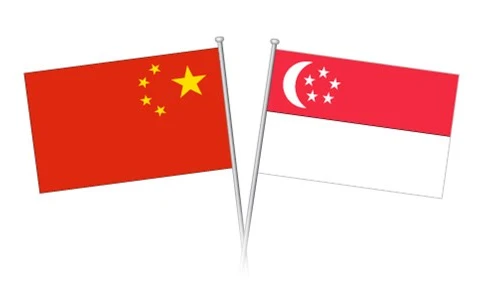 Singapur y China intensifican cooperación en numerosos sectores