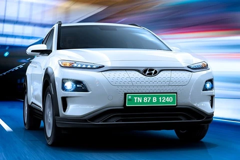 Marca Hyundai lidera ventas de automóviles en Vietnam en noviembre
