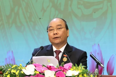 Convoca primer ministro de Vietnam movimiento patriótico 2021-2025
