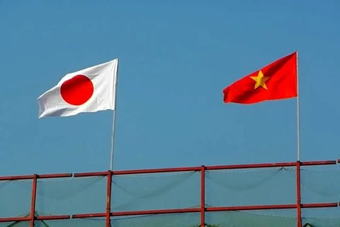 Vietnam y Japón impulsan cooperación entre abogados comerciales 