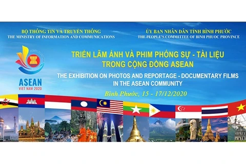 Efectuarán en Binh Phuoc exposición sobre países y pueblos de ASEAN