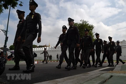 Tailandia prorroga estado de emergencia en provincias sureñas