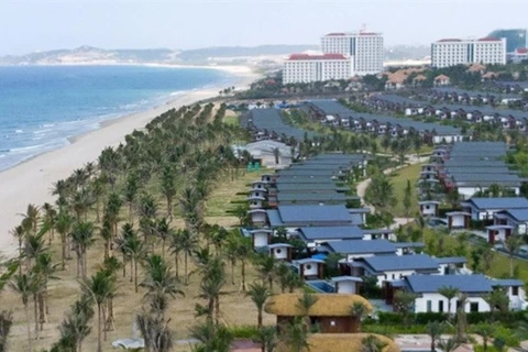 Vietnam muestra señales de recuperación en sector de alojamiento