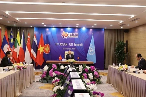 Vietnam eleva su posición en la región y el mundo