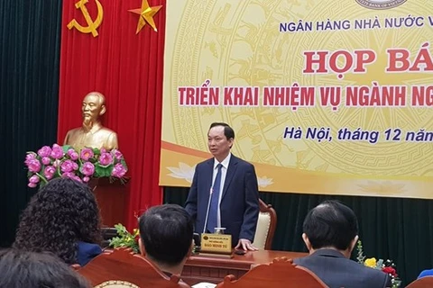 Vietnam prevé lograr alto crecimiento crediticio en 2021