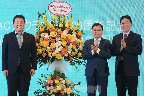 Destacan cooperación juvenil entre Vietnam y Japón