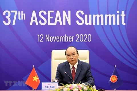 Avance de lazos EE.UU.- ASEAN se debe a aportes de Vietnam, según experto