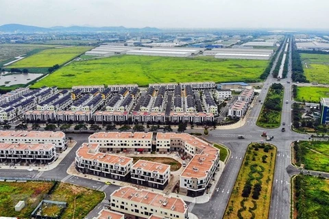 Vietnam registra cientos proyectos de vivienda para trabajadores 