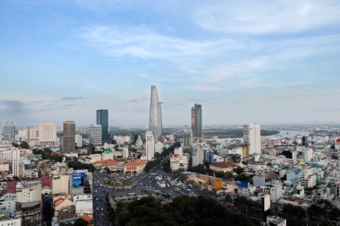 Economía vietnamita ocuparía lugar 19 en mundo en 2035, según CEBR