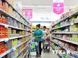 Crecimiento de ventas minoristas de Vietnam se recuperará en 2021, según VNDirect