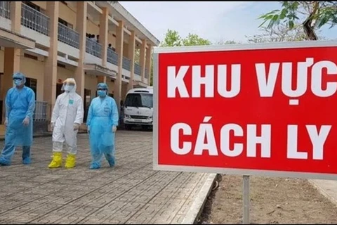 COVID-19: Vietnam rastrea a contactos de nuevo paciente proveniente del exterior