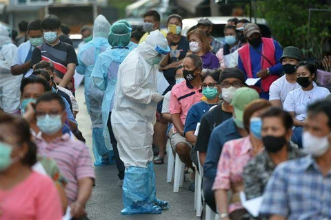 Tailandia extiende estado de emergencia hasta finales de febrero
