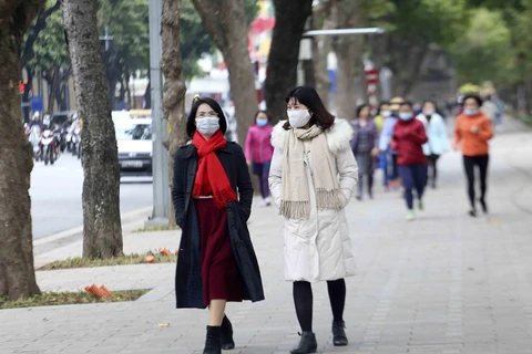 Hanoi refuerza medidas preventivas contra epidemia de COVID-19