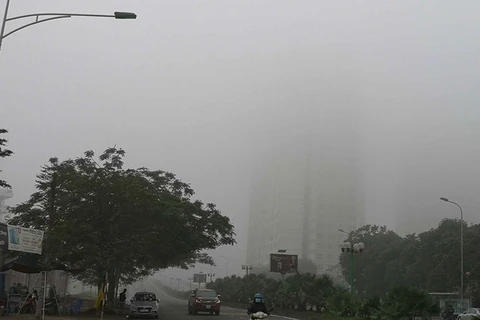 Hanoi busca mejorar calidad de aire