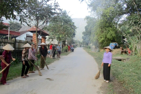 Provincia vietnamita de Kien Giang por impulsar construcción de nueva ruralidad