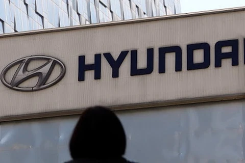 Marca Hyundai lidera ventas de automóviles en Vietnam en 2020