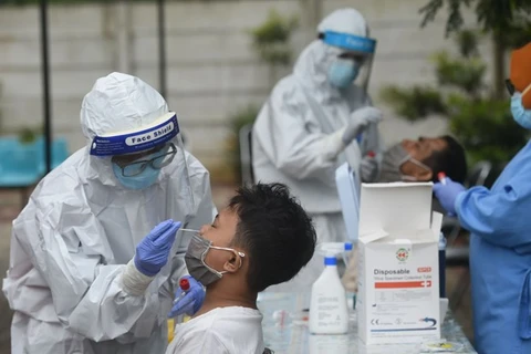 Indonesia recibe tercer lote de vacuna anti-COVID-19