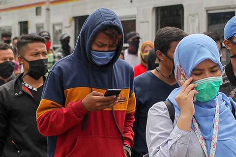 Aumenta número de desempleados en Indonesia debido al COVID-19