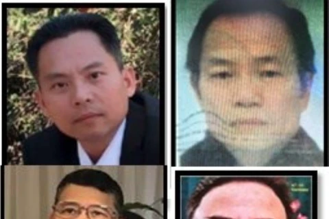 Instan en Vietnam a ciudadanos a mantener alta vigilancia ante actos terroristas