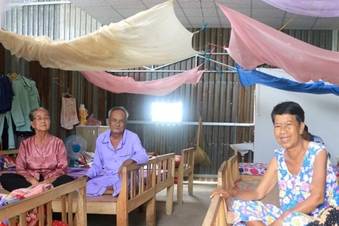 Provincia vietnamita por ampliar cobertura de seguro de salud