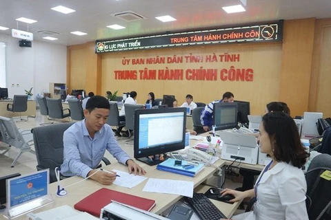 Vietnam simplificó casi el 96 por ciento de trámites administrativos durante la última década