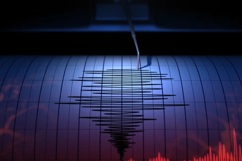 Indonesia sufre terremoto de magnitud 5,5