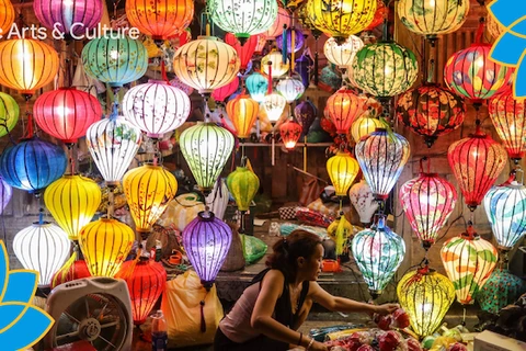 Google Arts & Culture honra las maravillas de Vietnam