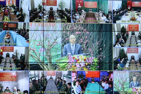 Primer ministro vietnamita pide reforzar control de migración ilegal