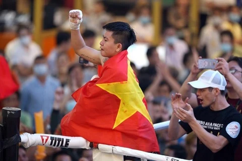 Provincia vietnamita de Quang Ngai acogerá Campeonato Mundial de Boxeo 2021