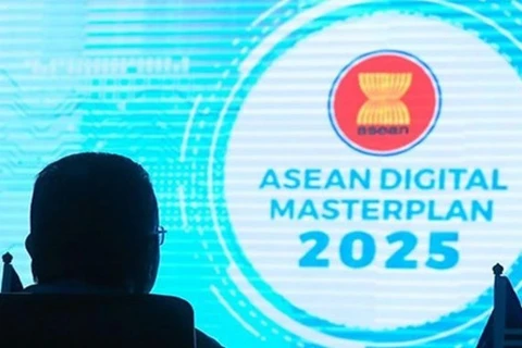 Aprueban plan maestro digital de la ASEAN 2025
