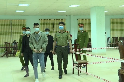 Detienen a extranjeros por entrar ilegalmente en Vietnam