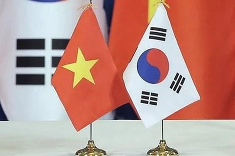 Vietnamitas en Corea de Sur reafirman apoyo al desarrollo nacional 