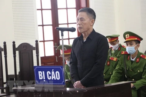 Vietnam refuerza lucha contra divulgación de informaciones tergiversadas